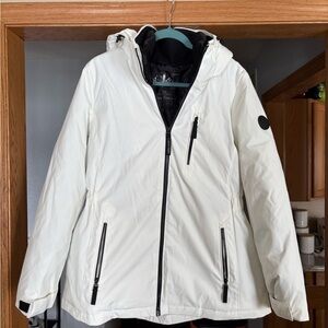 Calvin Klein Winter Jacket